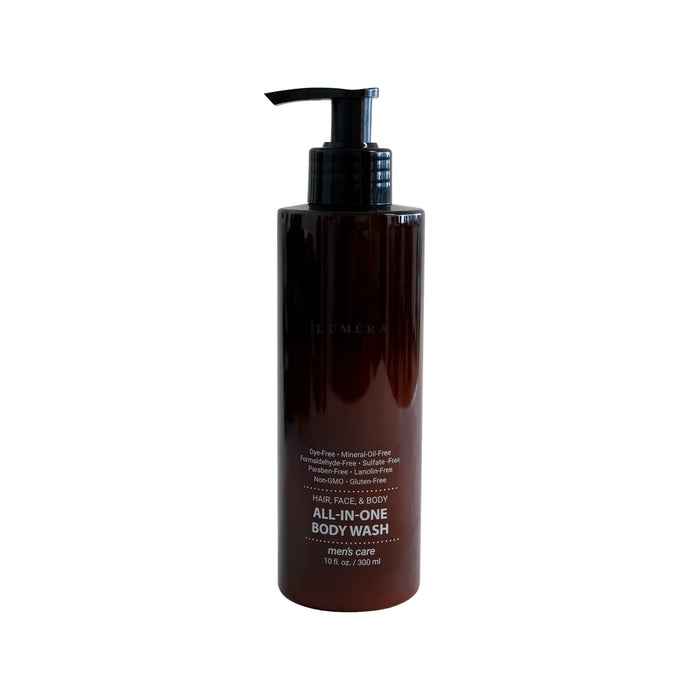 All-in-one Body Wash - LUMÉRA
