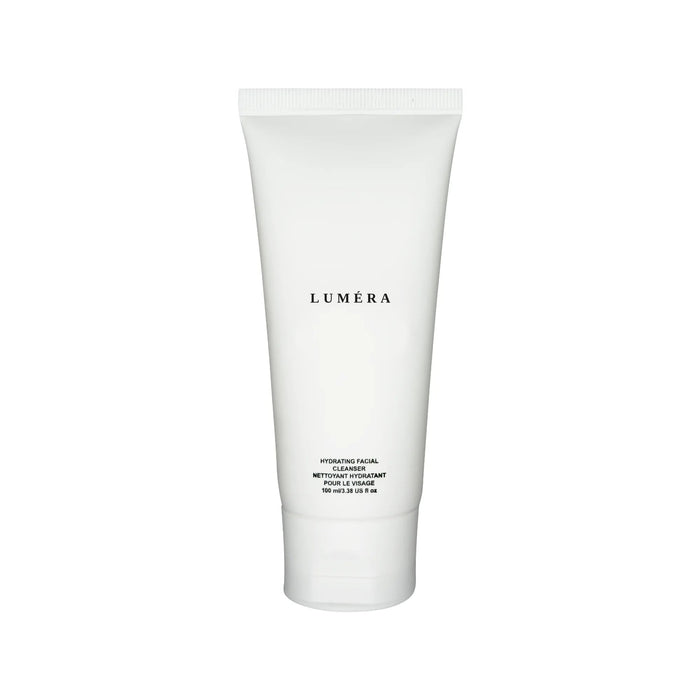 Hydrating Facial Cleanser - LUMÉRA