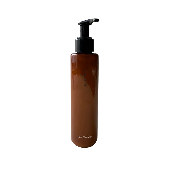 Kale Face Cleanser - LUMÉRA