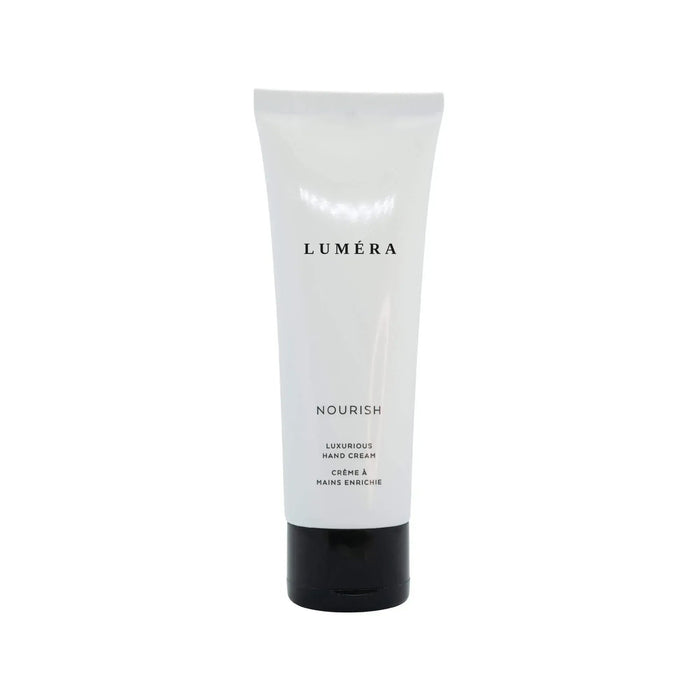 Nourish Hand Cream - LUMÉRA