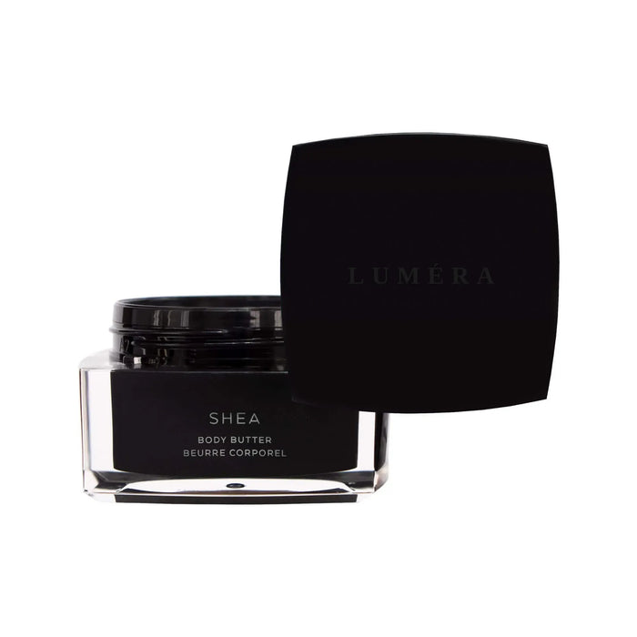 Shea Body Butter - LUMÉRA