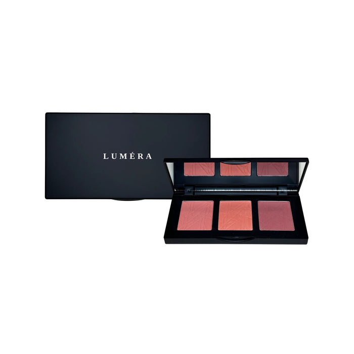 Blush Palette - LUMÉRA