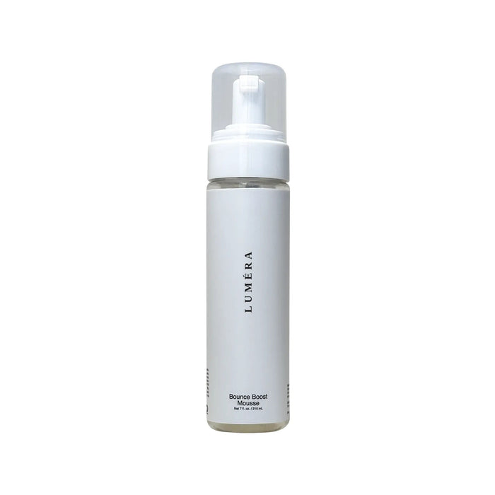 LUMERA Bounce Boost Mousse
