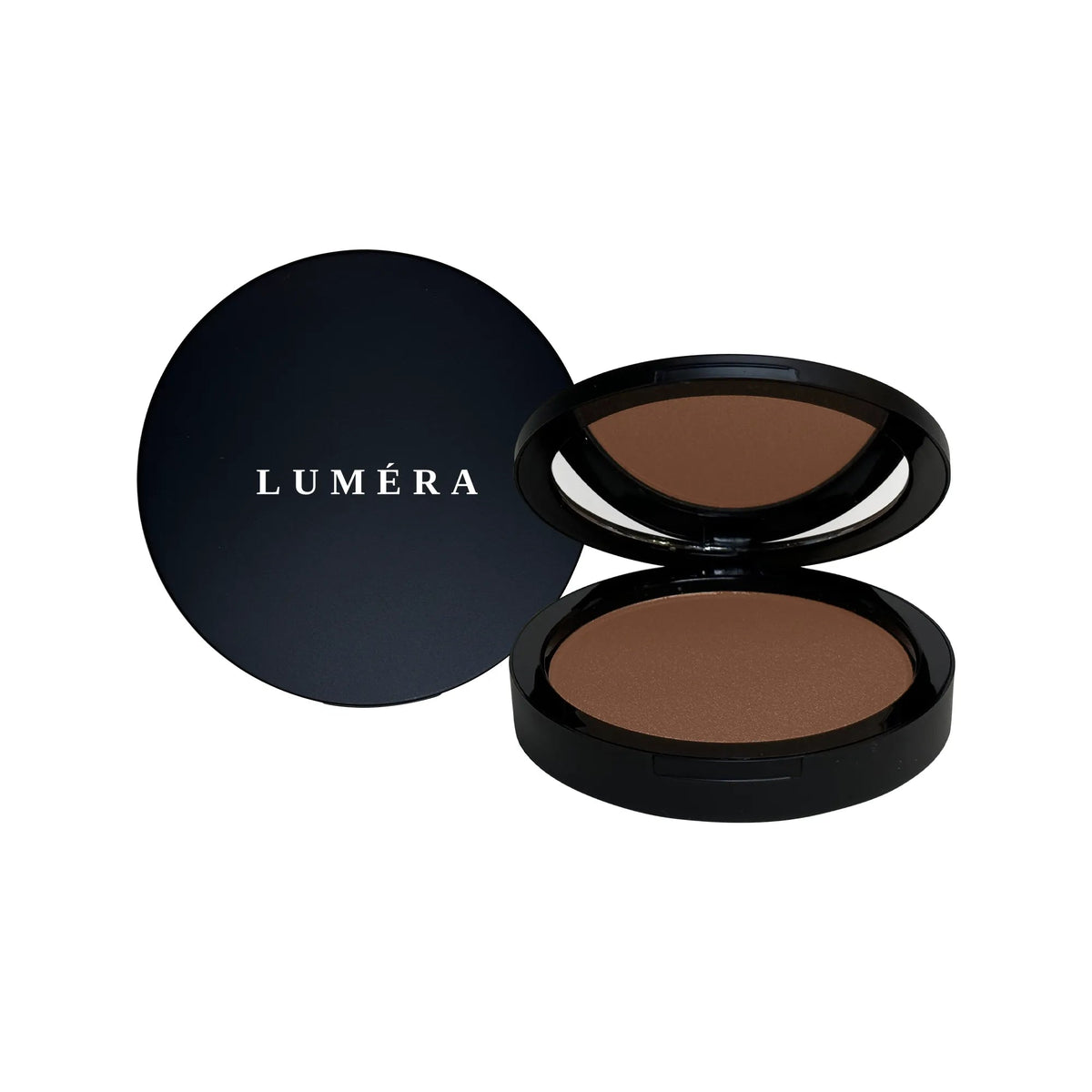 Bronzer in Pecan