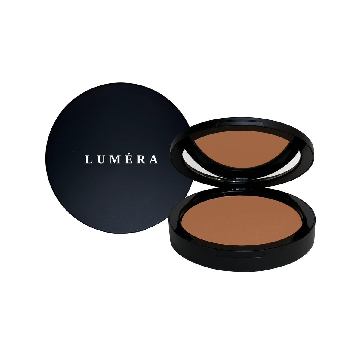 Bronzer in Tawny