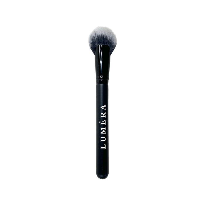 Cheek Fan Brush - LUMÉRA
