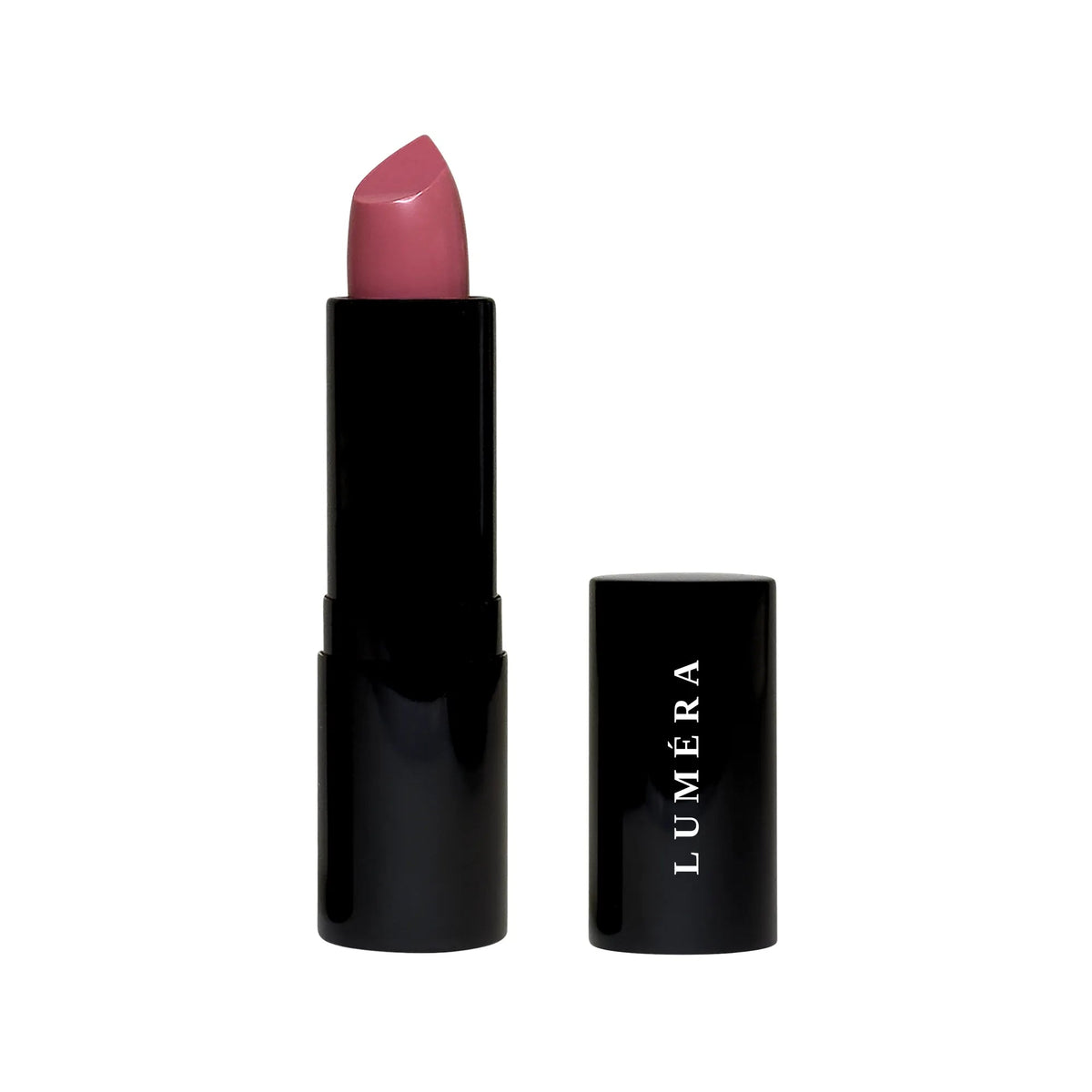 Cream Lipstick in Magical Mauve