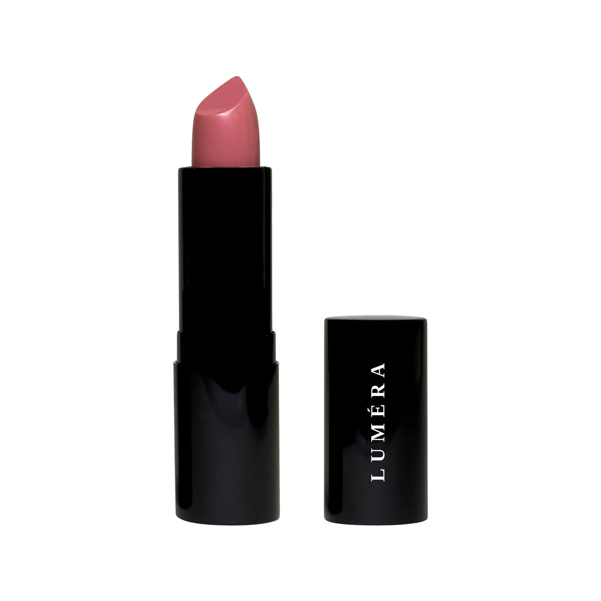 Cream Lipstick in Darling Dahlia