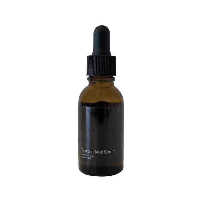 Glycolic Acid Serum - LUMÉRA