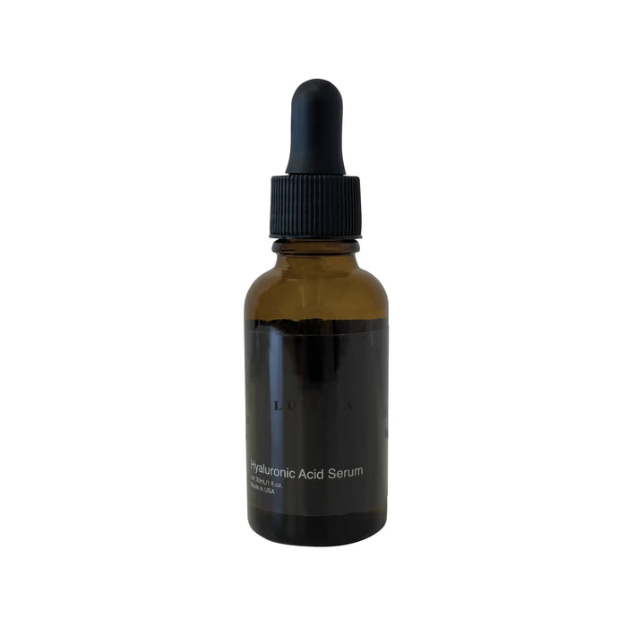 Hyaluronic Acid Serum - LUMÉRA