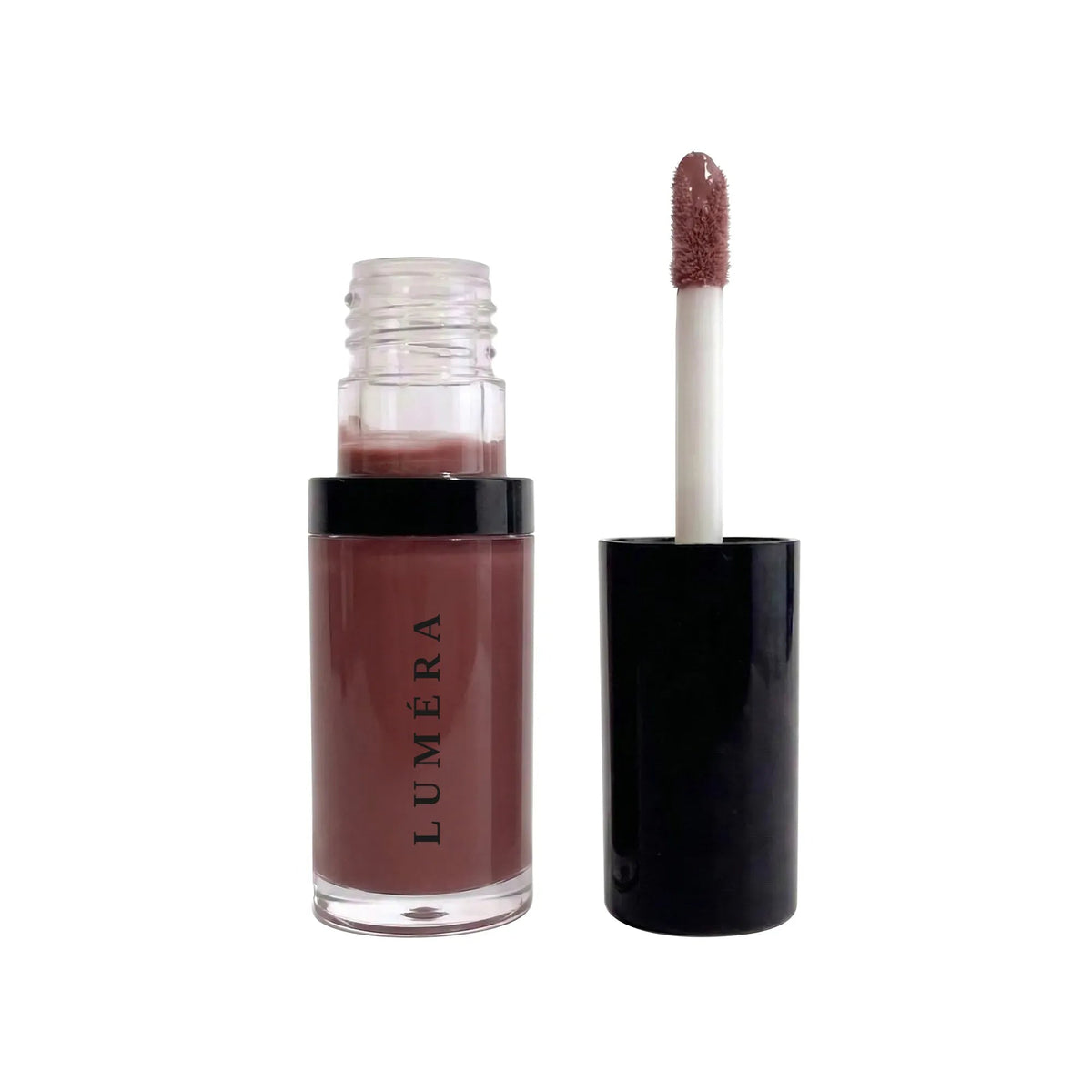 Hydrating Lip Oil in Rosewood