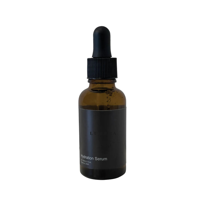 Hydration Serum - LUMÉRA