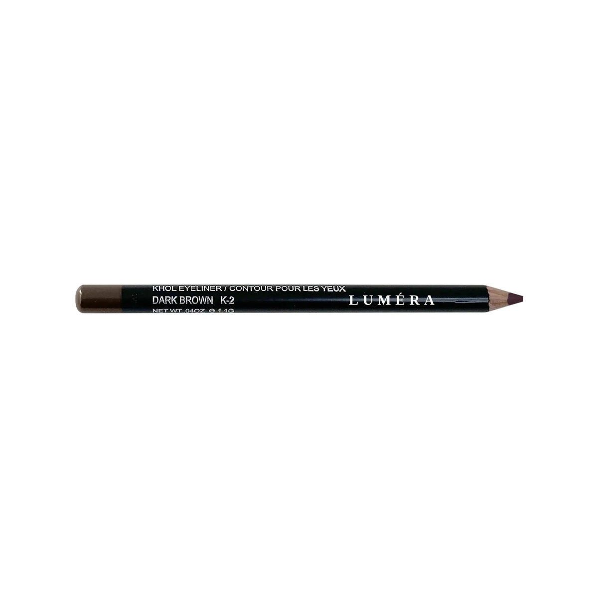 Khol Eyeliner in Dark Brown