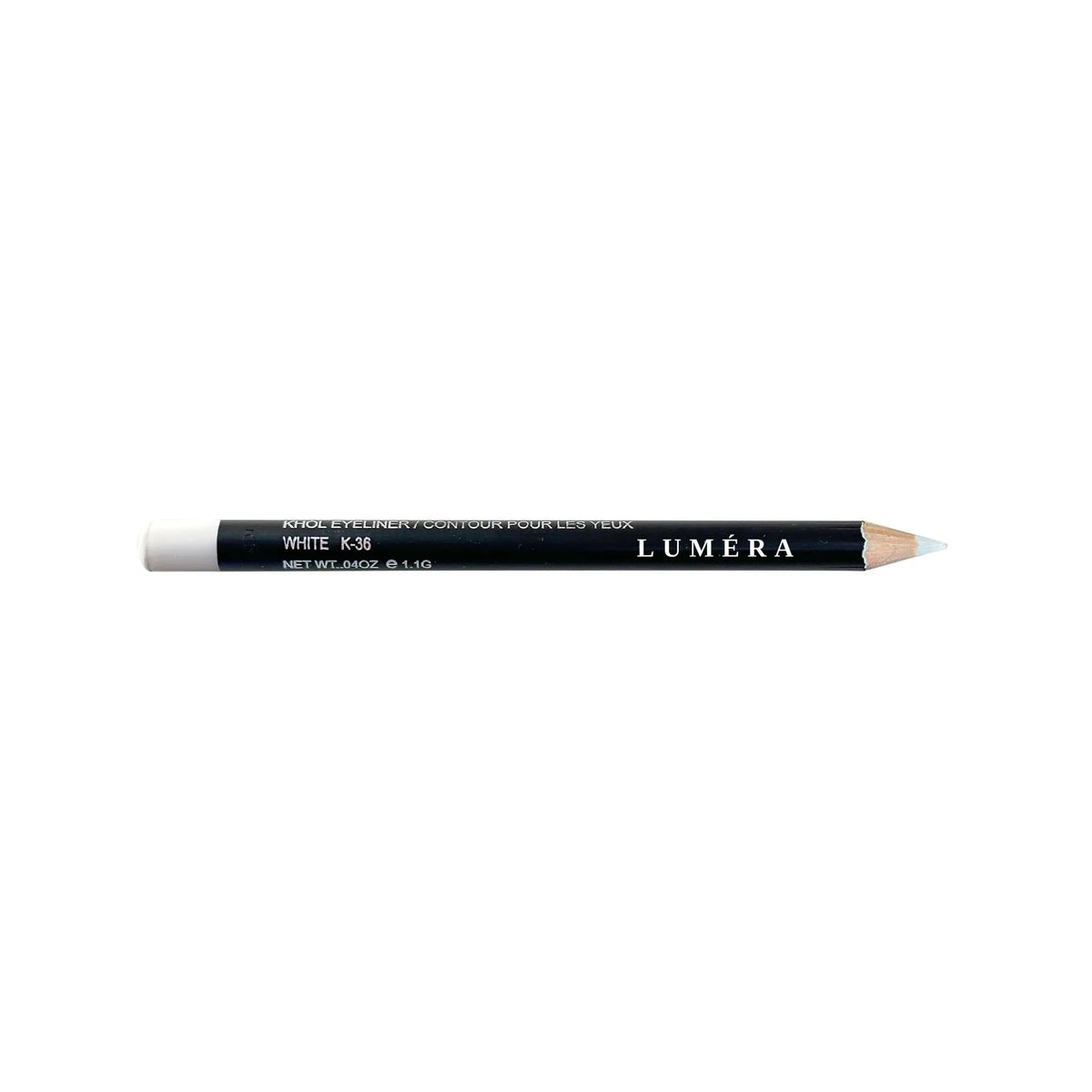 Khol Eyeliner in White