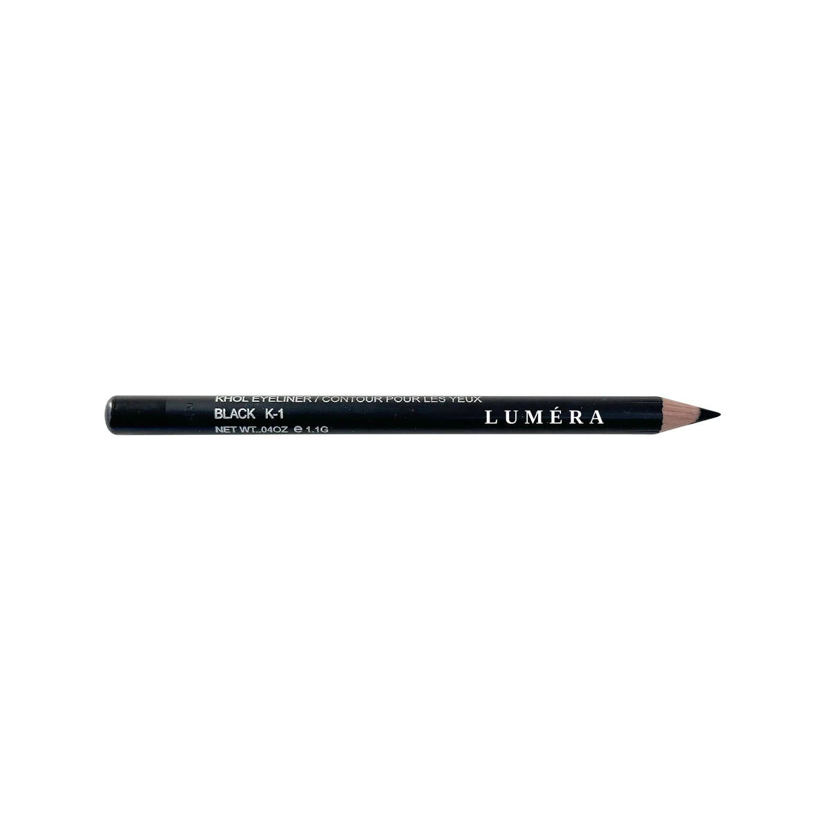 Khol Eyeliner in Black