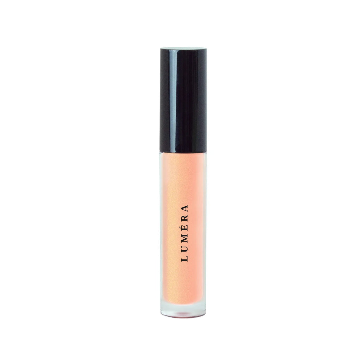 Lip Gloss in Dripping Gold