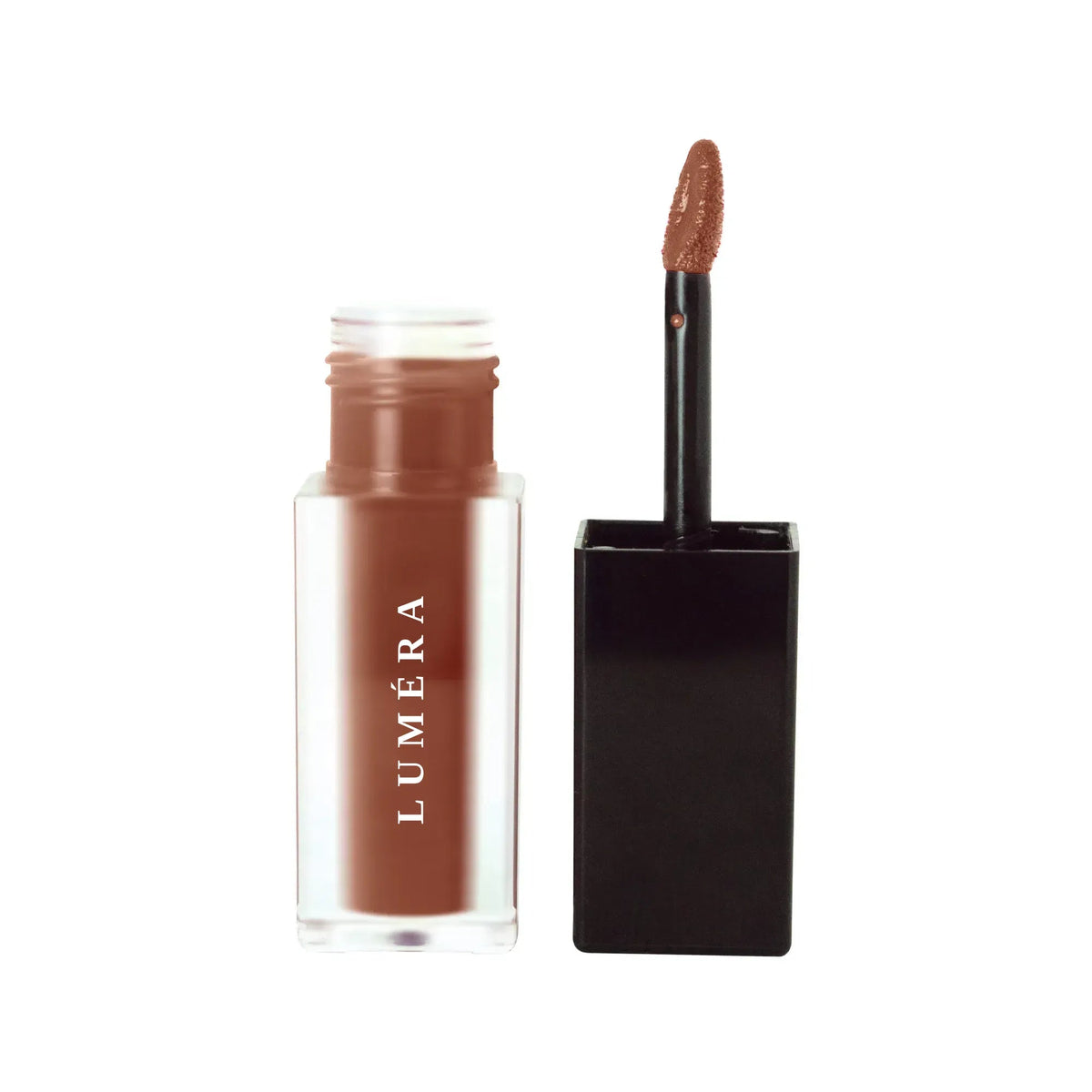 Matte Lip Stain in Cocoa Kiss