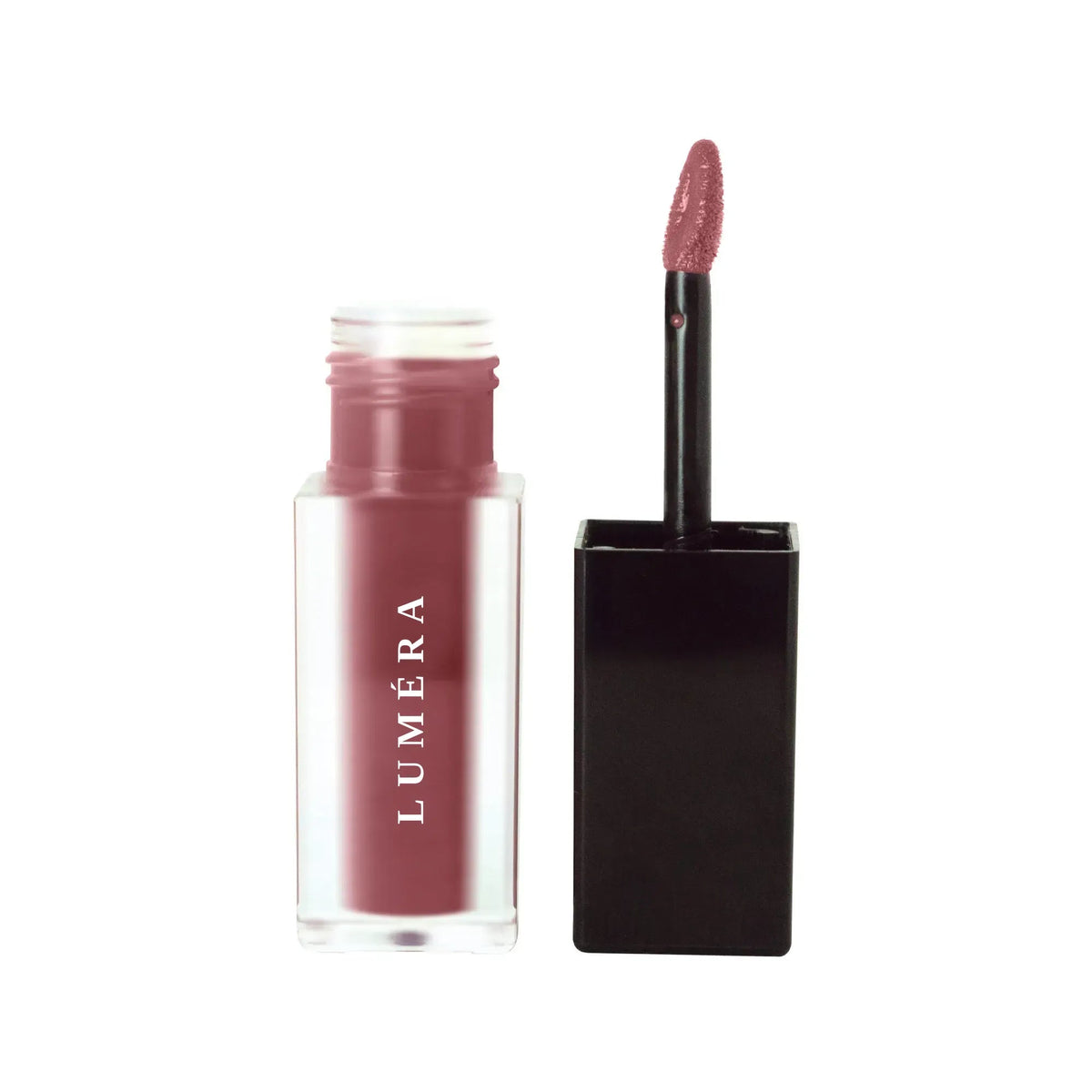Matte Lip Stain in Dark Cherry