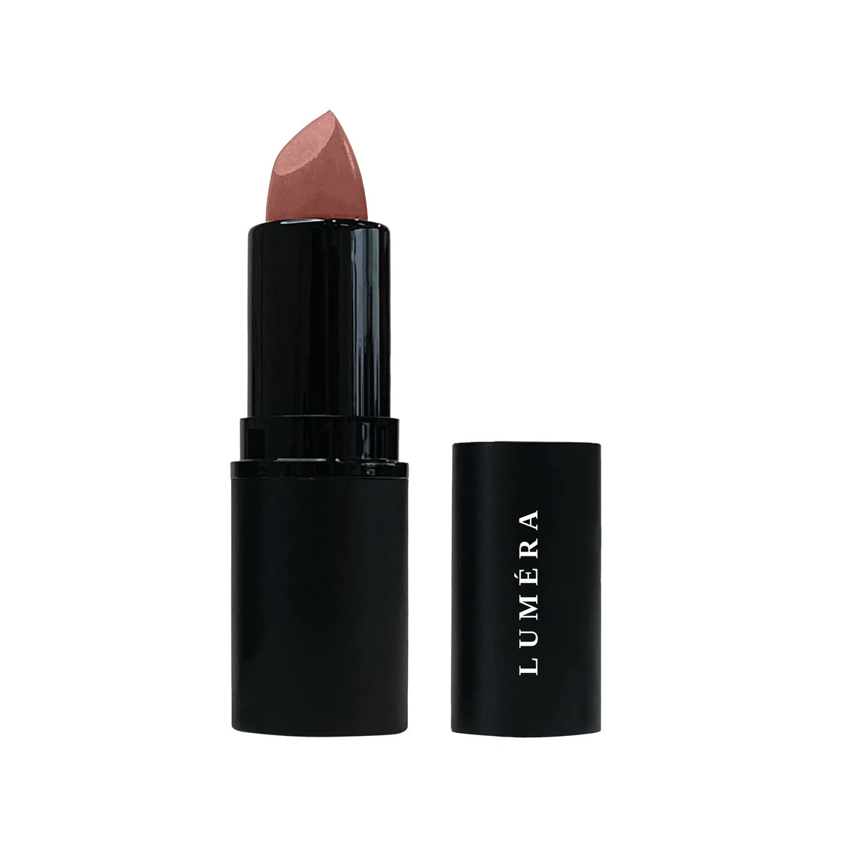 Matte Lipstick in Moxie