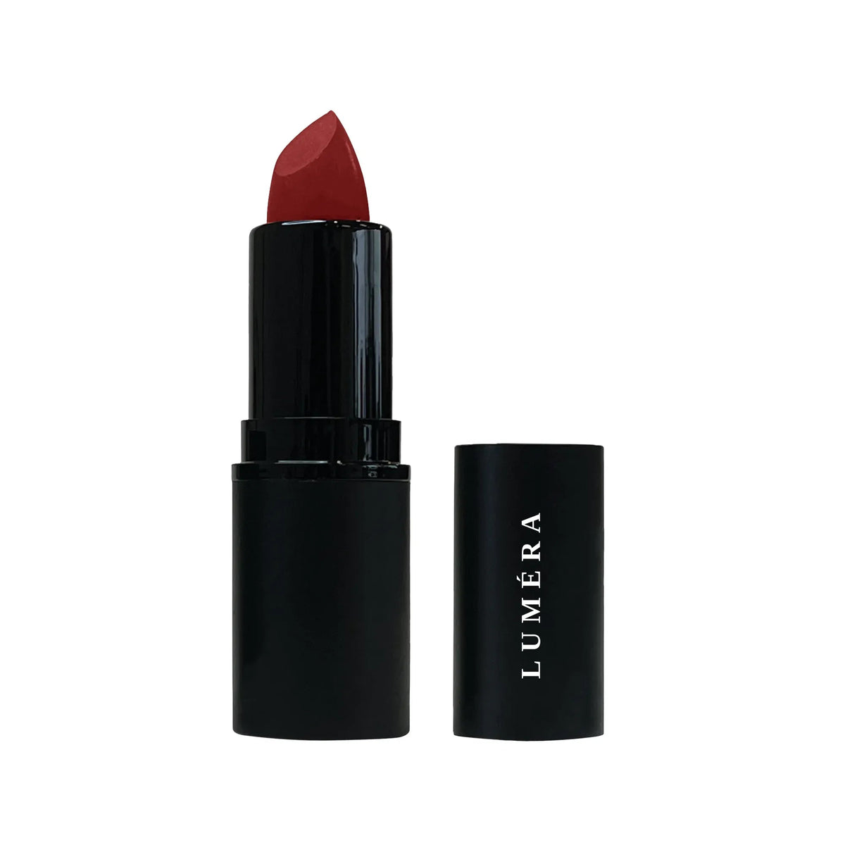 Matte Lipstick in Ruby Slippers