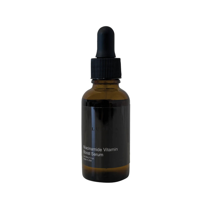 Niacinamide Vitamin Boost Serum - LUMÉRA