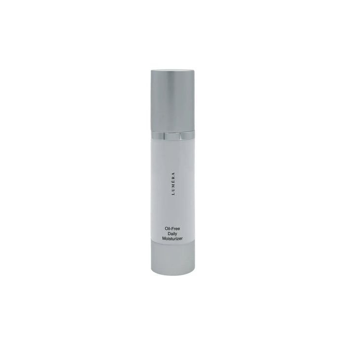 Oil-Free Daily Moisturizer - LUMÉRA