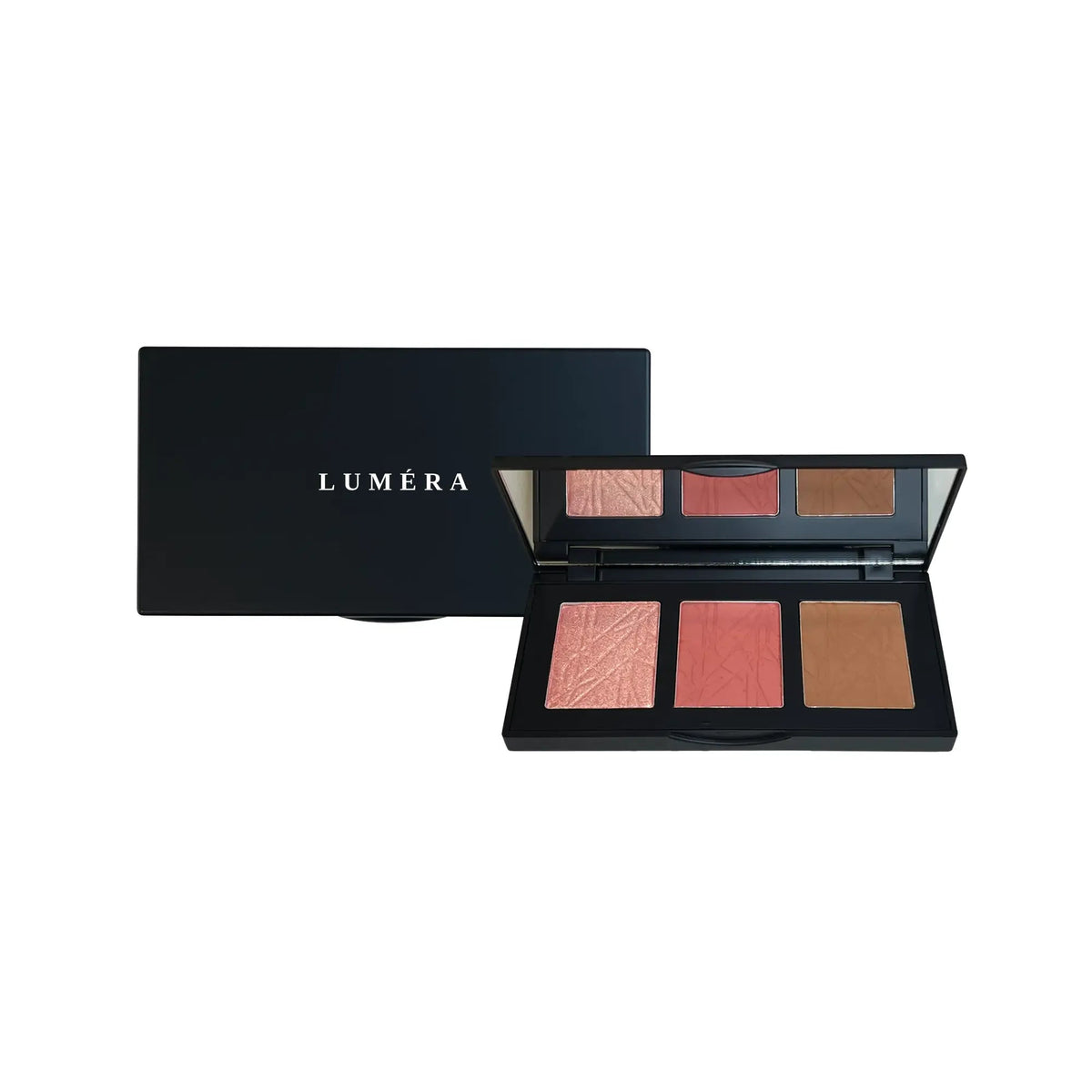 Pro Cheek Palette in Curious