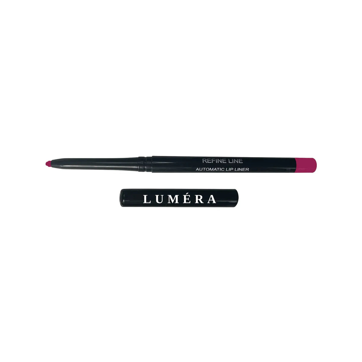 Retractable Lip Liner in Power Trip