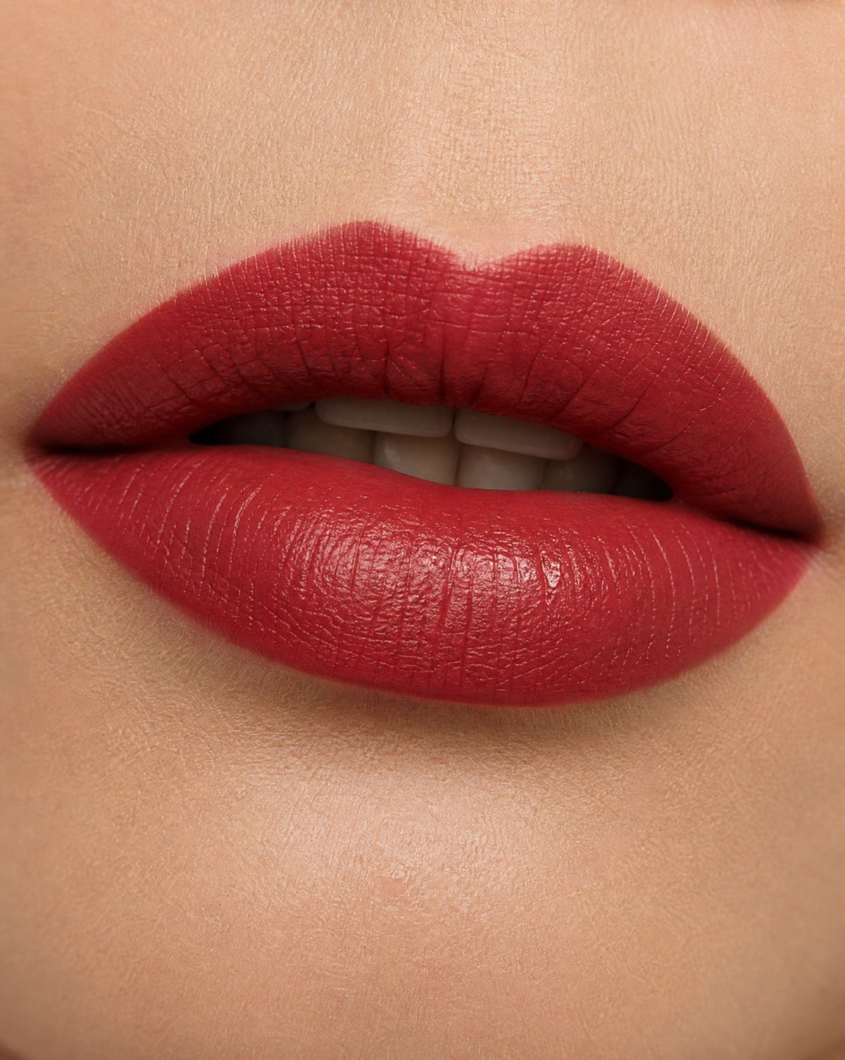 Satin Lipstick in Brandy Rose
