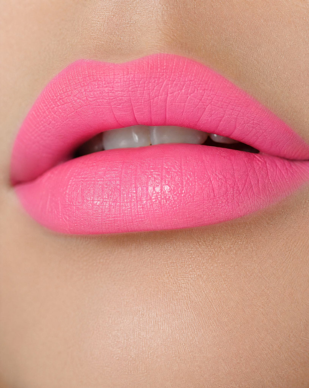 Satin Lipstick in Bubble Gum