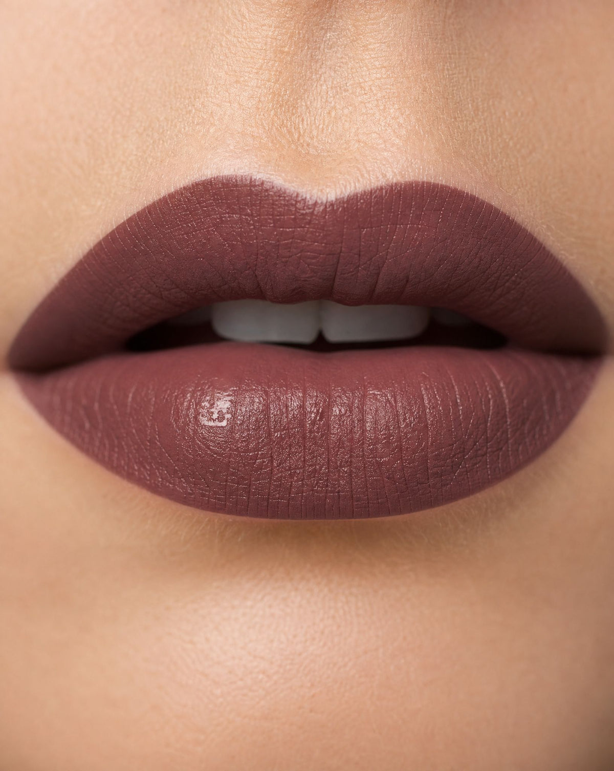 Satin Lipstick in Raspberry Satin