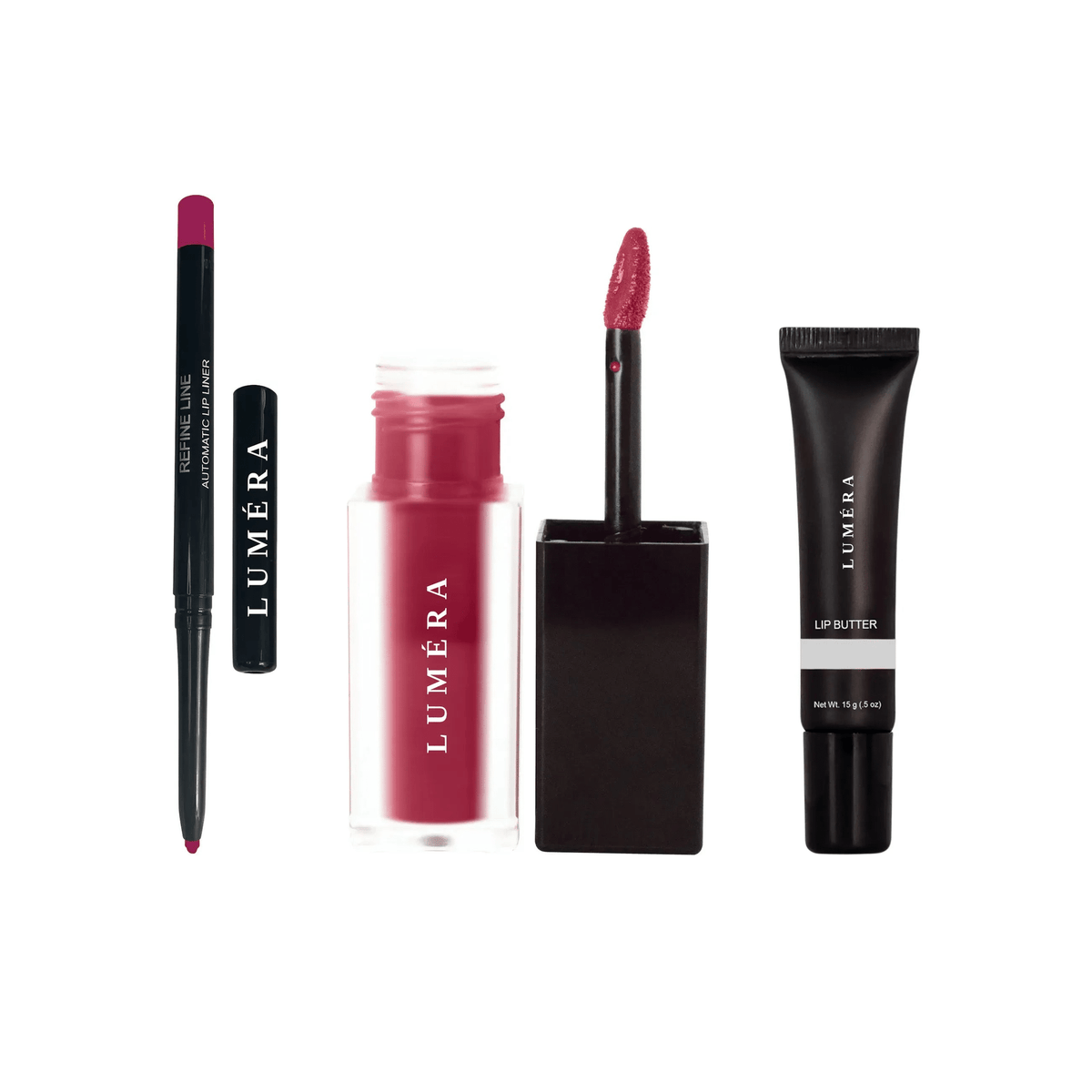 The All-Day Lip Kit