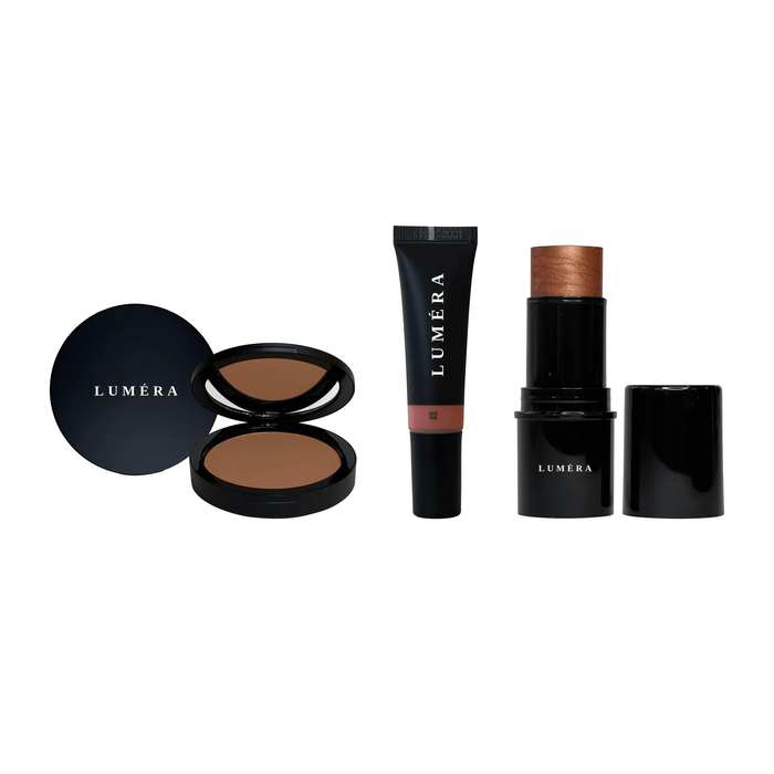 The Cheek Kit - LUMÉRA
