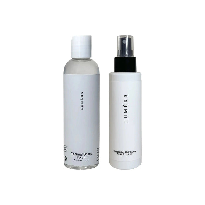 The Styling Set - LUMÉRA